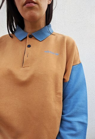 VINTAGE SWEATSHIRT