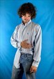 Vintage Ralph Lauren Stripped Shirt