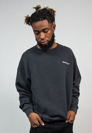 VINTAGE 90S REEBOK SWEATSHIRT