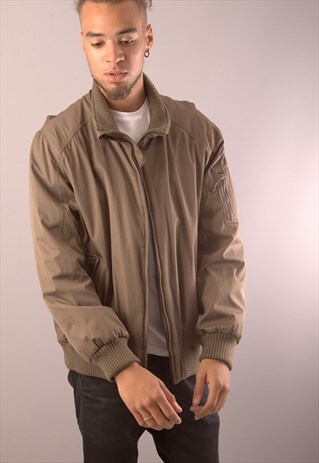 CALVIN KLEIN JACKET RLH5131
