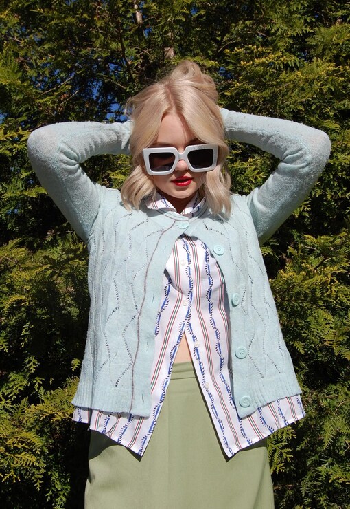 garment image