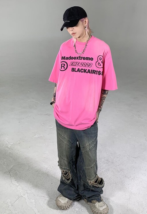 garment image