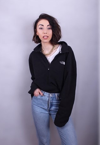 NORTH FACE FLEECE