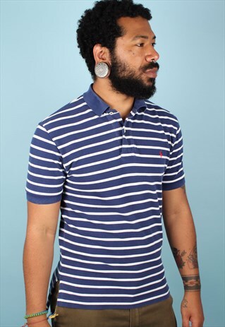 VINTAGE POLO RALPH LAUREN POLO SHIRT ASM1094