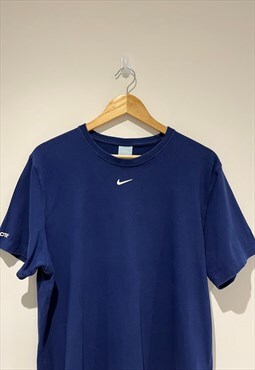 Nike x Nocta T-Shirt Navy. 