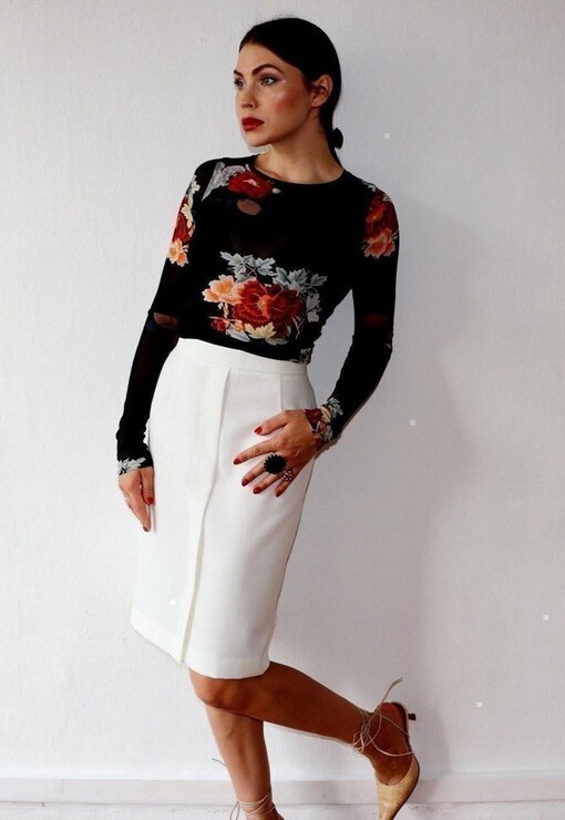 garment image