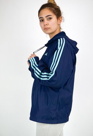 VINTAGE 90'S ADIDAS JACKET