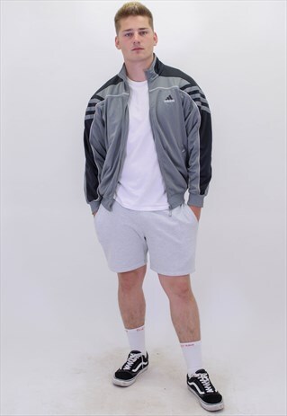 VINTAGE ADIDAS JACKET