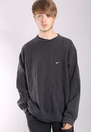 VINTAGE NIKE SWEATSHIRT