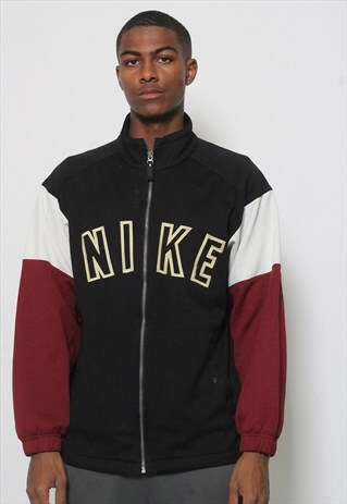 VINTAGE ADIDAS TRACK JACKET
