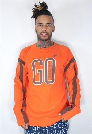 NIKE VINTAGE SWEATSHIRT