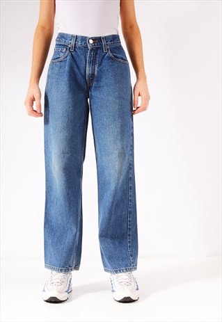 levis 550 mom jeans