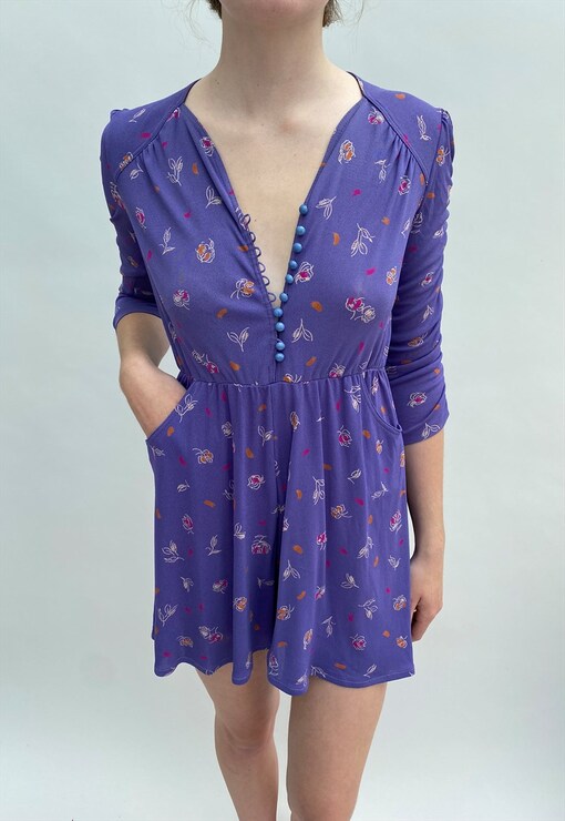 garment image