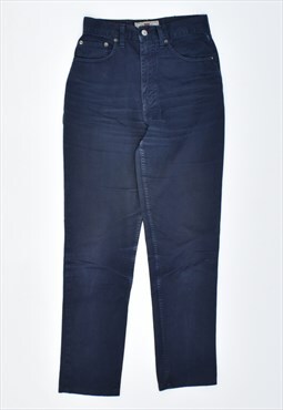 Vintage 90's Levi's Jeans Slim Navy Blue