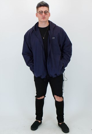 VINTAGE REEBOK JACKET