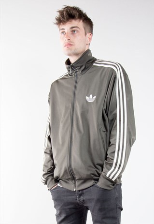 90'S ADIDAS FIREBIRD TRACKSUIT JACKET