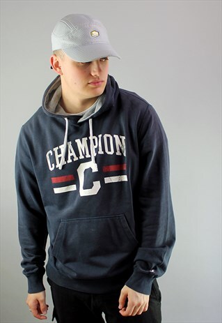 SPELL OUT HOODIE