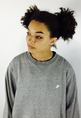 NIKE SWEATSHIRT