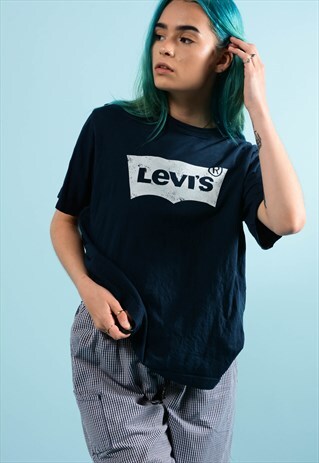 VINTAGE LEVI'S TEE SHIRT