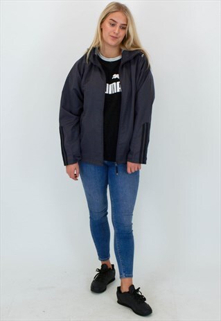 VINTAGE ADIDAS JACKET