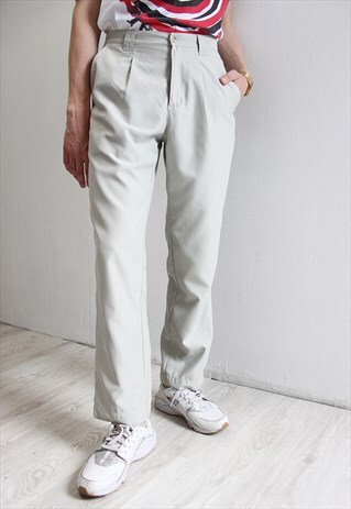 CASUAL COLUMBIA TROUSERS