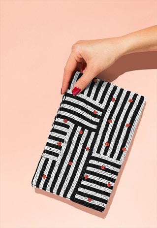 HANDMADE BAG MINIMAL CHIC