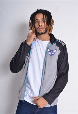 charlotte hornets tracksuit