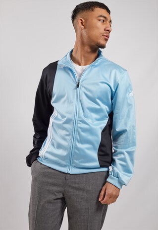 VINTAGE ADIDAS TRACK JACKET