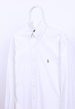 Vintage Polo Ralph Lauren Short Sleeve Shirt