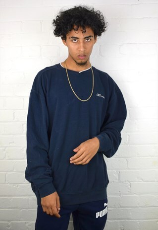 VINTAGE 90'S REEBOK SWEATSHIRT