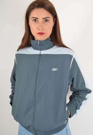 REEBOK JACKET (2204)