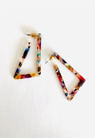 RETRO MULTI HOOP