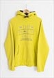 The North Face Spell Out 'Never Stop Exploring' Hoodie