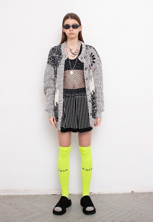 garment image