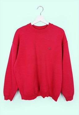 Vintage 90's Logo Unisex Sweatshirt Crewneck Jumper