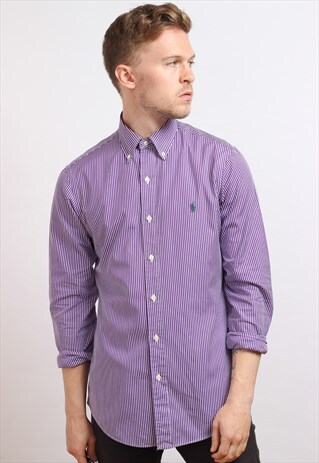 VINTAGE RALPH LAUREN SHIRT