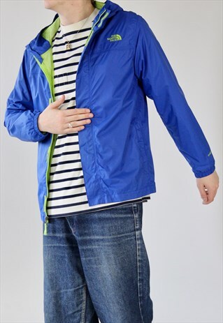 VINTAGE THE NORTH FACE JACKET