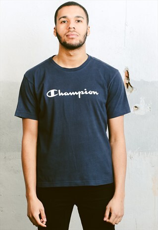 VINTAGE CHAMPION T-SHIRT