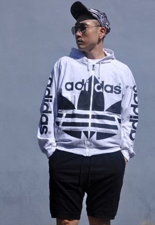 asos vintage adidas