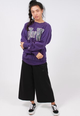 VINTAGE CHAMPION SWEATSHIRT