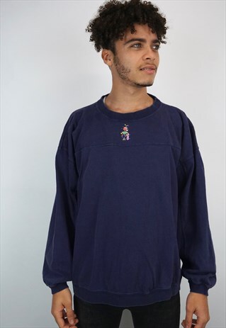VINTAGE 90'S SWEATSHIRT