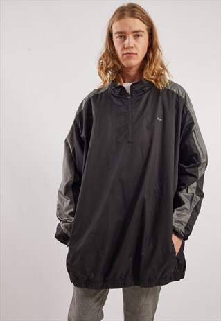 VINTAGE REEBOK 1/4 ZIP JACKET