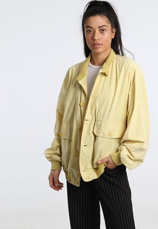 90S PERRY HILLS JACKET