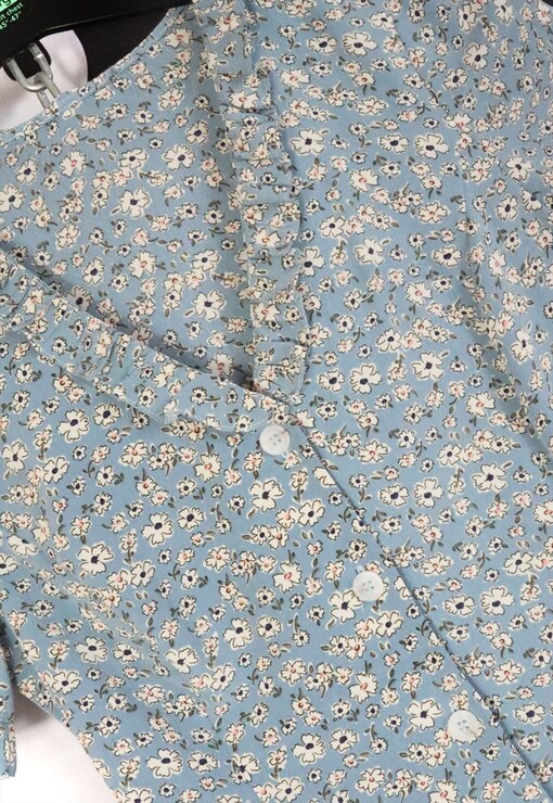 garment image
