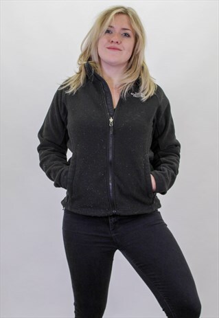 VINTAGE THE NORTH FACE FLEECE