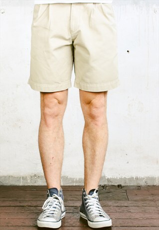VINTAGE TIMBERLAND CHINO SHORTS