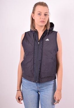 ladies adidas gilet