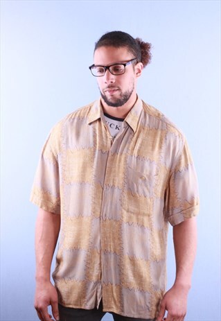 VINTAGE SHIRT