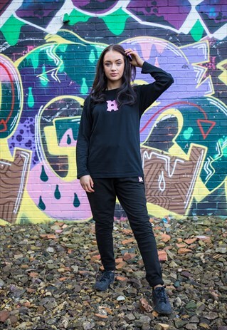ORIGINAL LONG SLEEVE T-SHIRT