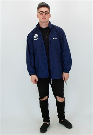 VINTAGE NIKE JACKET